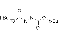 MC51368  偶氮二甲酸二叔丁酯  [870-50-8]