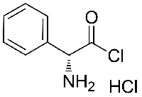 MC99735 (R)-(-)-2-Phenylglycine chloride hydrochloride 39878-87-0 (R)-(-)-2-苯甘氨酰氯盐酸盐