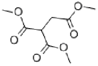 MC99966 2-Methoxycarbonylsuccinic acid dimethyl ester 40967-67-7 2-甲氧羰基琥珀酸二甲酯