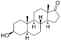 MC65791 Epiandrosterone 481-29-8 表雄酮