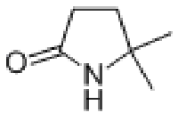 MC72987 5,5-Dimethyl-2-pyrrolidinone 5165-28-6 5,5-二甲基-2-吡咯烷酮