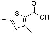 MC73208 2,4-Dimethylthiazole-5-Carboxylic Acid 53137-27-2 2,4-二甲基噻唑-5-羧酸