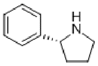 MC73713 (R)-2-Phenylpyrrolidine 56523-47-8 (R)-2-苯基吡咯烷