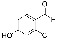 MC66516 2-Chloro-4-Hydroxybenzaldehyde 56962-11-9 2-氯-4-羟基苯甲醛