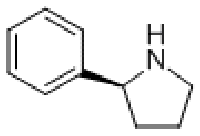 MC74088 (S)-2-Phenylpyrrolidine 59347-91-0 (S)-2-苯基吡咯烷