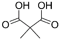 MC66718 Dimethylmalonic acid 595-46-0 二甲基丙二酸