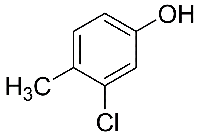 MC66931 3-Chloro-4-Methylphenol 615-62-3 3-氯-4-甲基苯酚