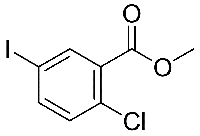 MC66985 2-Chloro-5-Iodobenzoic Acid Methyl Ester 620621-48-9 2-氯-5-碘苯甲酸甲酯