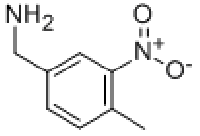 MC74476 4-METHYL-3-NITROBENZYLAMINE 623155-53-3 (4-甲基-3-硝基苯基)甲胺