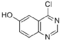 MC39418  4-CHLORO-6-HYDROXYQUINAZOLINE  [848438-50-6]