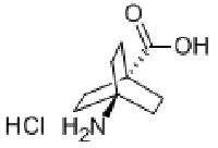 MC77157 4-aminobicyclo[2.2.2]octane-1-carboxylic acid hydrochloride 854214-59-8 4-aminobicyclo[2.2.2]octane-1-carboxylic acid hydrochloride