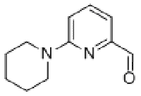 MC39456  6-(PIPERIDIN-1-YL)PYRIDINE-2-CARBOXALDEHYDE 97  [859850-71-8]