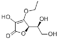 MC31612  3-O-乙基抗坏血酸醚  [86404-04-8]