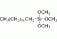 MC106562   十八烷基三甲氧基硅烷  [3069-42-9]  
