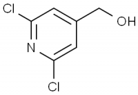 MC90328 2,6-Dichloropyridine-4-Methanol 101990-69-6 2,6-Dichloropyridine-4-Methanol