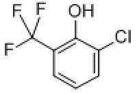 MC90818 2-TRIFLUOROMETHYL-6-CHLOROPHENOL 106877-36-5 2-三氟甲基-6-氯苯酚