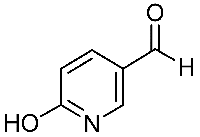 MC60378 2-Hydroxy-5-Formylpyridine 106984-91-2 2-羟基吡啶-5-醛