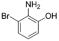 MC60655 2-Amino-3-Bromophenol 116435-77-9 2-氨基-3-溴苯酚