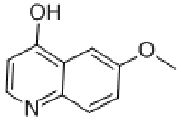 MC93569 4-HYDROXY-6-METHOXYQUINOLINE 13788-72-2 6-甲氧基-4-羟基喹啉