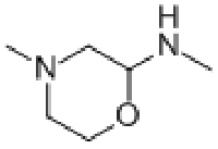 MC93805 (4-Methylmorpholin-2-yl)methanamine 141814-57-5 4-甲基吗啉-2-甲胺
