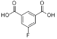 MC94545 5-FLUOROPHTALIC ACID 1583-66-0 5-氟间苯二甲酸