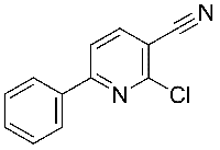 MC62403 2-Chloro-4-phenylnicotinonitrile 163563-64-2 2-氯-4-苯基烟腈