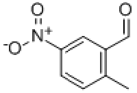 MC94948 2-Methyl-5-nitrobenzaldehyde 16634-91-6 2-甲基-5-硝基苯甲醛