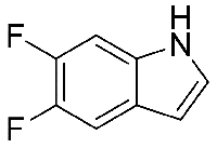 MC62552 5,6-Difluoroindole 169674-01-5 5,6-二氟吲哚