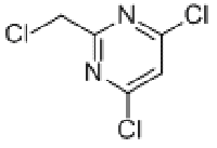 MC96189 2-Chloromethyl-4,6-dichloropyrimidine 19875-05-9 2-氯甲基-4,6-二氯嘧啶