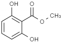 MC96666 2,6-Dihydroxybenzoic Acid Methyl Ester 2150-45-0 2,6-二羟基苯甲酸甲酯