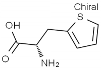 MC97038 L-2-Thienylalanine 22951-96-8 L-2-Thienylalanine