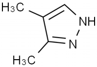 MC97899 3,4-DIMETHYL PYRAZOLE 2820-37-3 3,4-二甲基-1H-吡唑