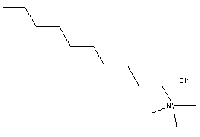 MC32028  十烷基三甲基氯化铵  [10108-87-9]