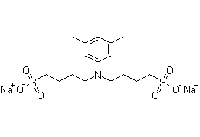 MC44470  N'N-二(4-磺丁基)-3,5-二甲基苯胺二钠盐(MADB)  [209518-16-1]