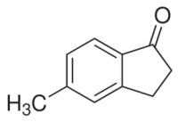 MC47340  5-甲基-1-茚酮  [4593-38-8]