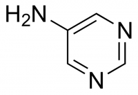 MC48759  5-氨基嘧啶  [591-55-9]