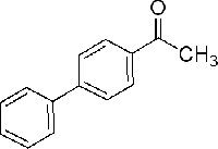 MC51901  联苯单乙酮  [92-91-1]