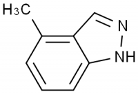 MC98386 4-Methylindazole 3176-63-4 4-Methylindazole