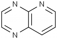 MC98470 Pyrido[2,3-b]Pyrazine 322-46-3 吡啶并[2,3-b]吡嗪