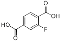 MC99593 2-fluoroterephthalic acid 3906-87-4 2-氟对苯二甲酸