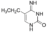 MC65433 5-Ethyluracil 4212-49-1 5-乙基尿嘧啶