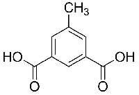 MC65871 5-Methylisophthalic Acid 499-49-0 5-甲基间苯二酸
