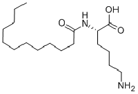 MC73091 N'-Laruoyl-L-lysine 52315-75-0 N-(十二酰基)赖氨酸