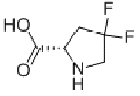 MC73140 L-Proline, 4,4-difluoro- (9CI) 52683-81-5 L-脯氨酸-4,4,4-二氟-(9CI)