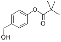 MC74039 4-(HYDROXYMETHYL)PHENYL PIVALATE 59012-91-8 4-(羟甲基)苯基三甲基乙酸盐