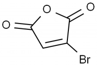 MC74072 Bromomaleic Anhydride 5926-51-2 溴代马来酸酐