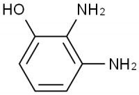 MC74116 2,3-Diaminophenol 59649-56-8 2,3-二氨基苯酚