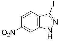 MC67626 3-Iodo-6-nitroindazole 70315-70-7 3-碘-6-硝基吲唑
