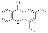 MC27434  2,4-二乙基硫杂蒽酮  [82799-44-8]
