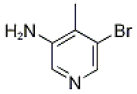 MC77089 3-AMino-5-broMo-4-Methylpyridine 850892-12-5 5-溴-4-甲基-3-氨基吡啶